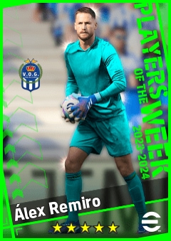 Álex Remiro