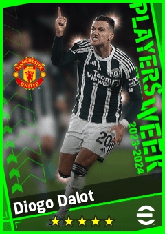 Diogo Dalot