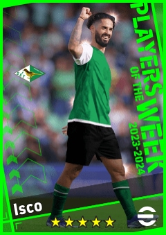 Isco