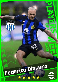 Federico Dimarco