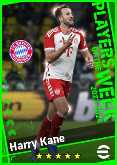 Harry Kane