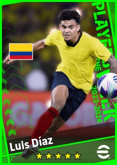 Luis Díaz