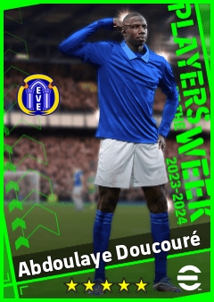Abdoulaye Doucouré