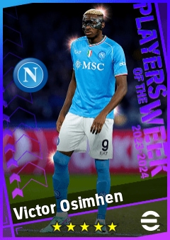 Victor Osimhen