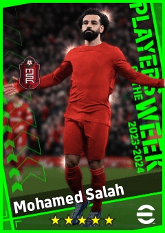 Mohamed Salah