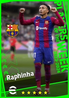 Raphinha