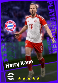 Harry Kane