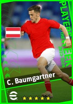 C. Baumgartner