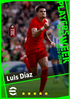 Luis Díaz