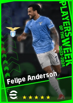 Felipe Anderson