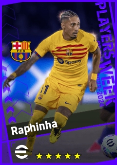Raphinha