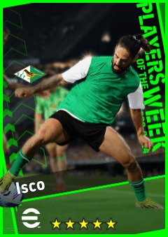 Isco
