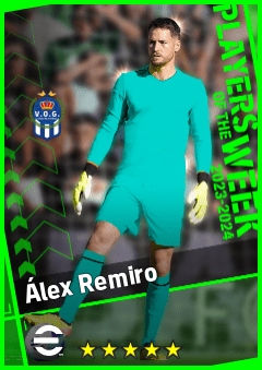 Álex Remiro