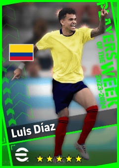 Luis Díaz