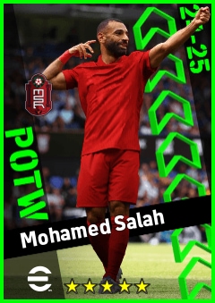 Mohamed Salah