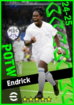 Endrick
