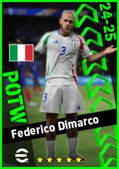 Federico Dimarco