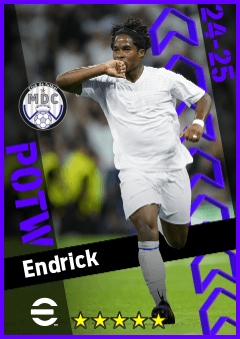 Endrick