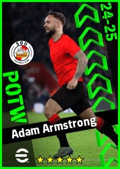 Adam Armstrong