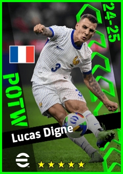 Lucas Digne