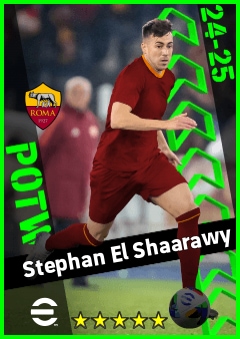Stephan El Shaarawy