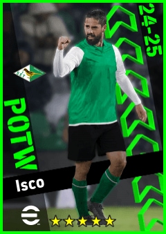 Isco