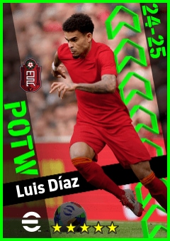 Luis Díaz