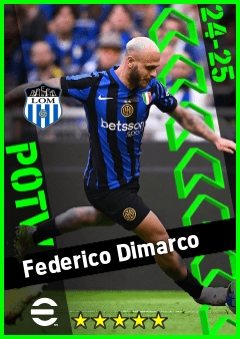 Federico Dimarco