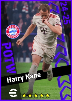 Harry Kane
