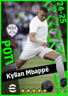 Kylian Mbappé