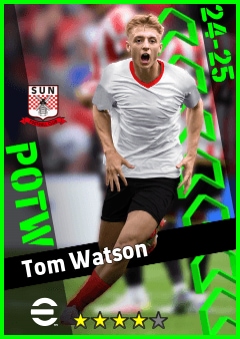 Tom Watson