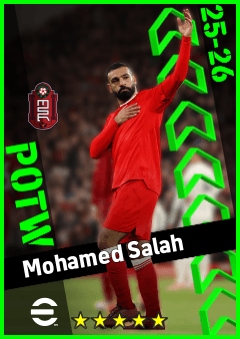Mohamed Salah
