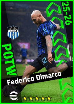 Federico Dimarco