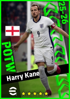 Harry Kane