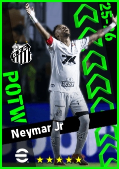 Neymar Jr