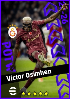 Victor Osimhen