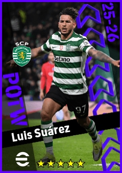 Luis Suárez