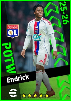 Endrick
