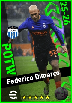 Federico Dimarco