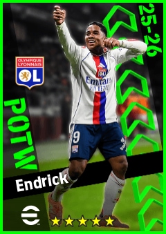 Endrick