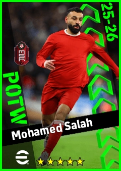 Mohamed Salah