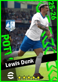 Lewis Dunk