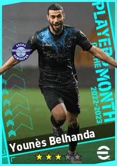Younès Belhanda