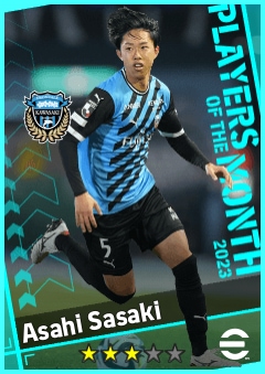 Asahi Sasaki