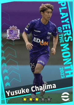Yusuke Chajima