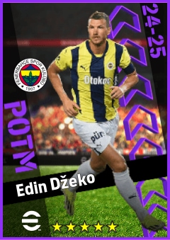 Edin Džeko