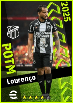 Lourenço