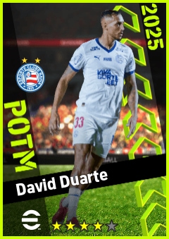 David Duarte