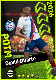 David Duarte