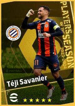 Téji Savanier
